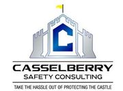 Casselberry Safety Consulting Women Owned Business