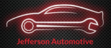 Jefferson Automotive logo