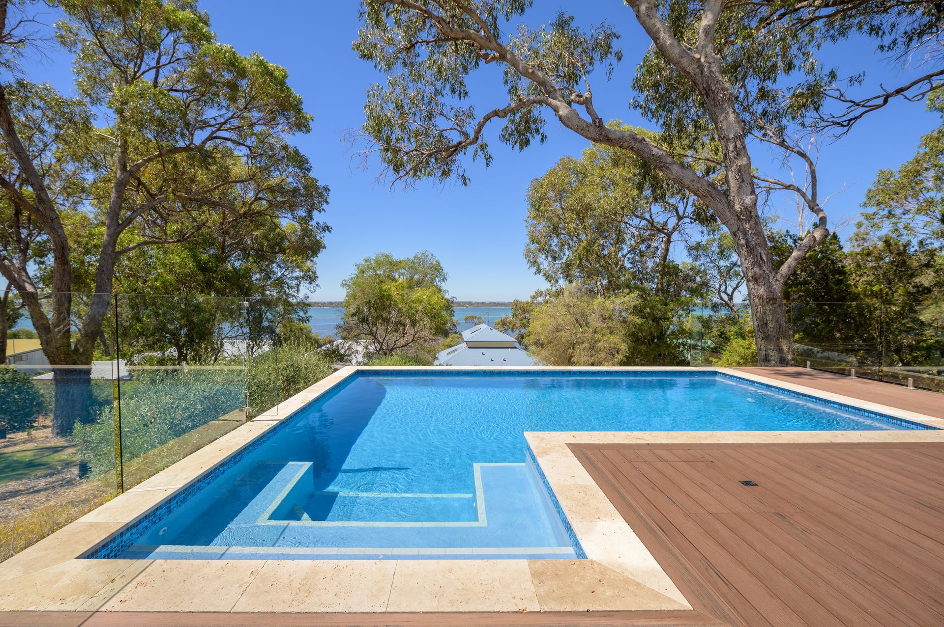 Wembley Downs - Perth Concrete Pools