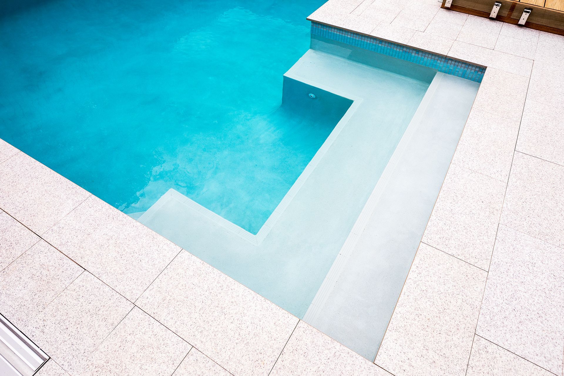 Wembley Downs - Perth Concrete Pools