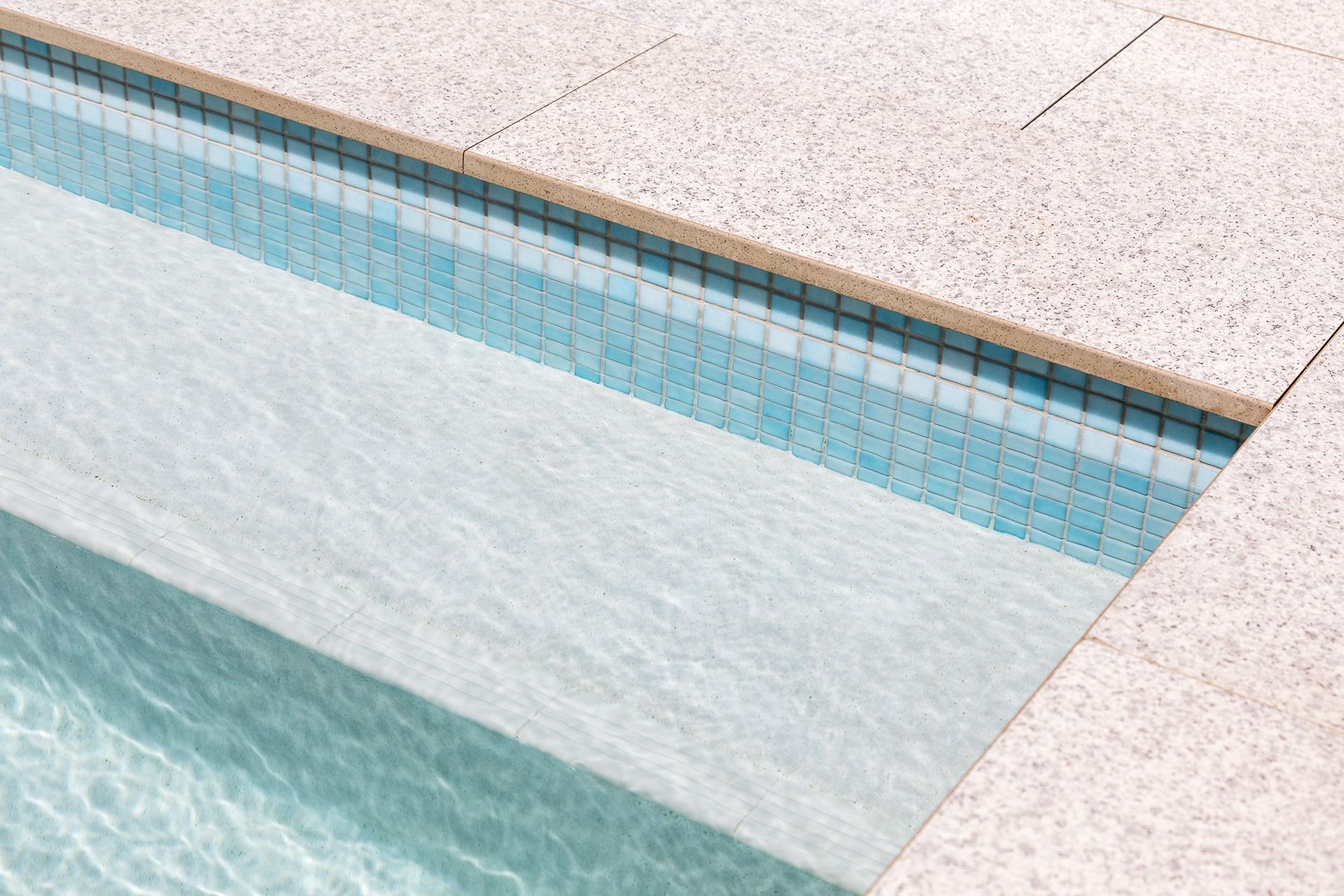 Wembley Downs - Perth Concrete Pools