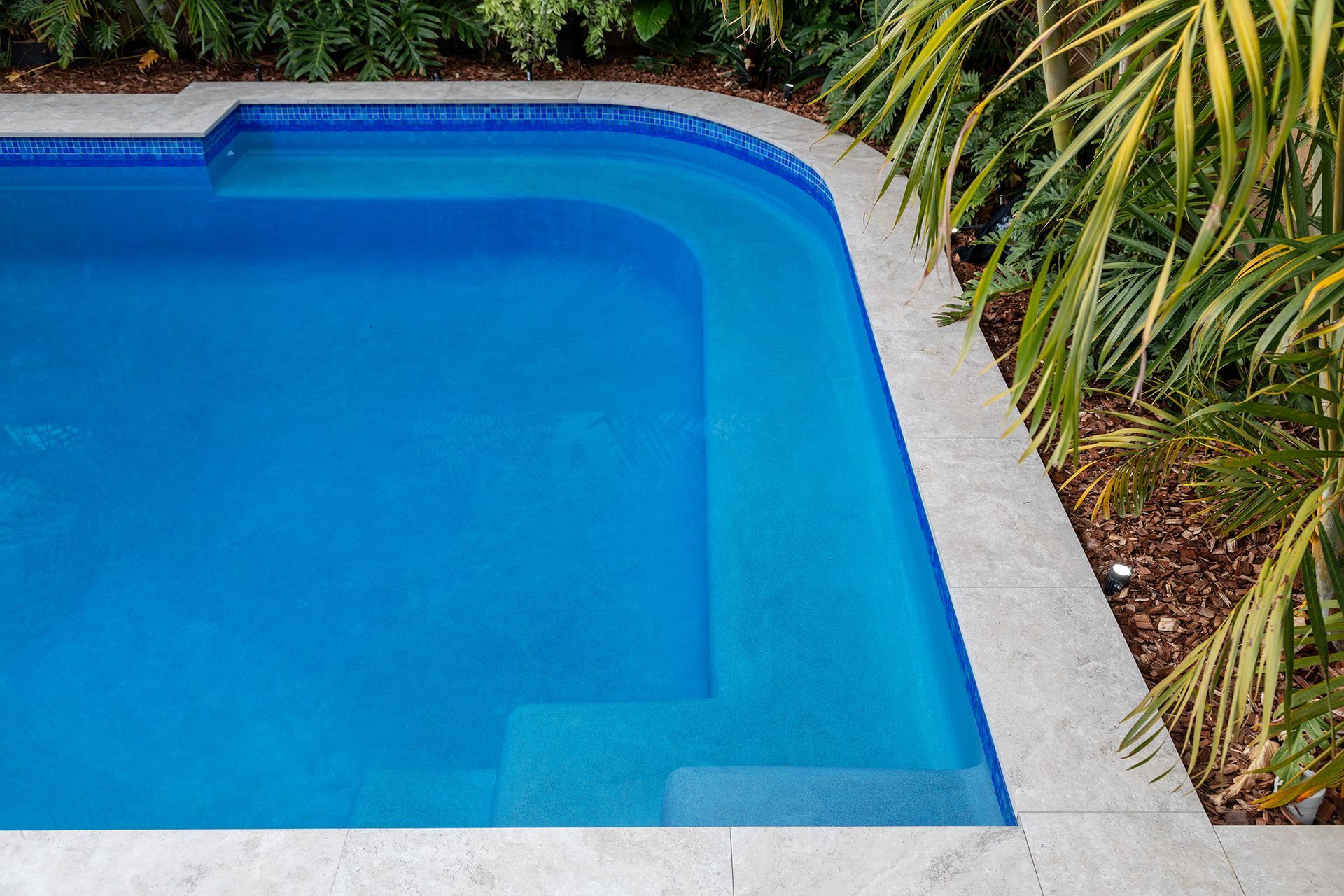 Wembley Downs - Perth Concrete Pools