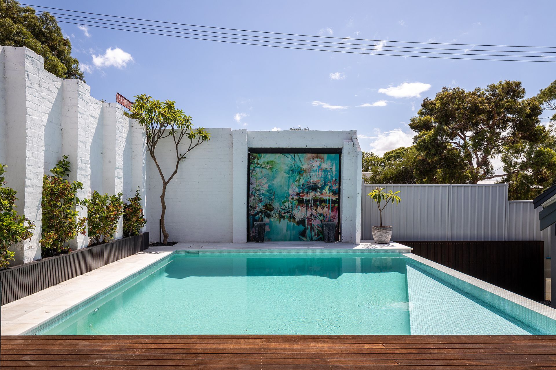 Wembley Downs - Perth Concrete Pools
