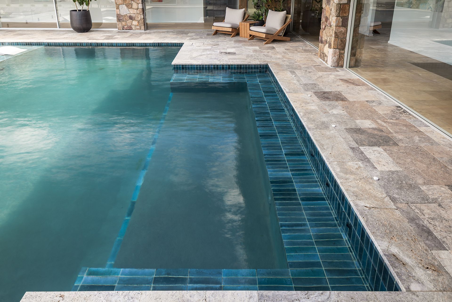 Wembley Downs - Perth Concrete Pools