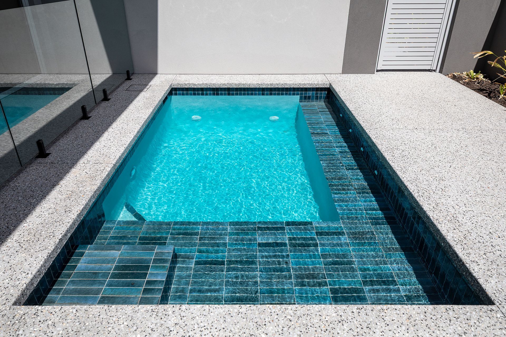 Wembley Downs - Perth Concrete Pools