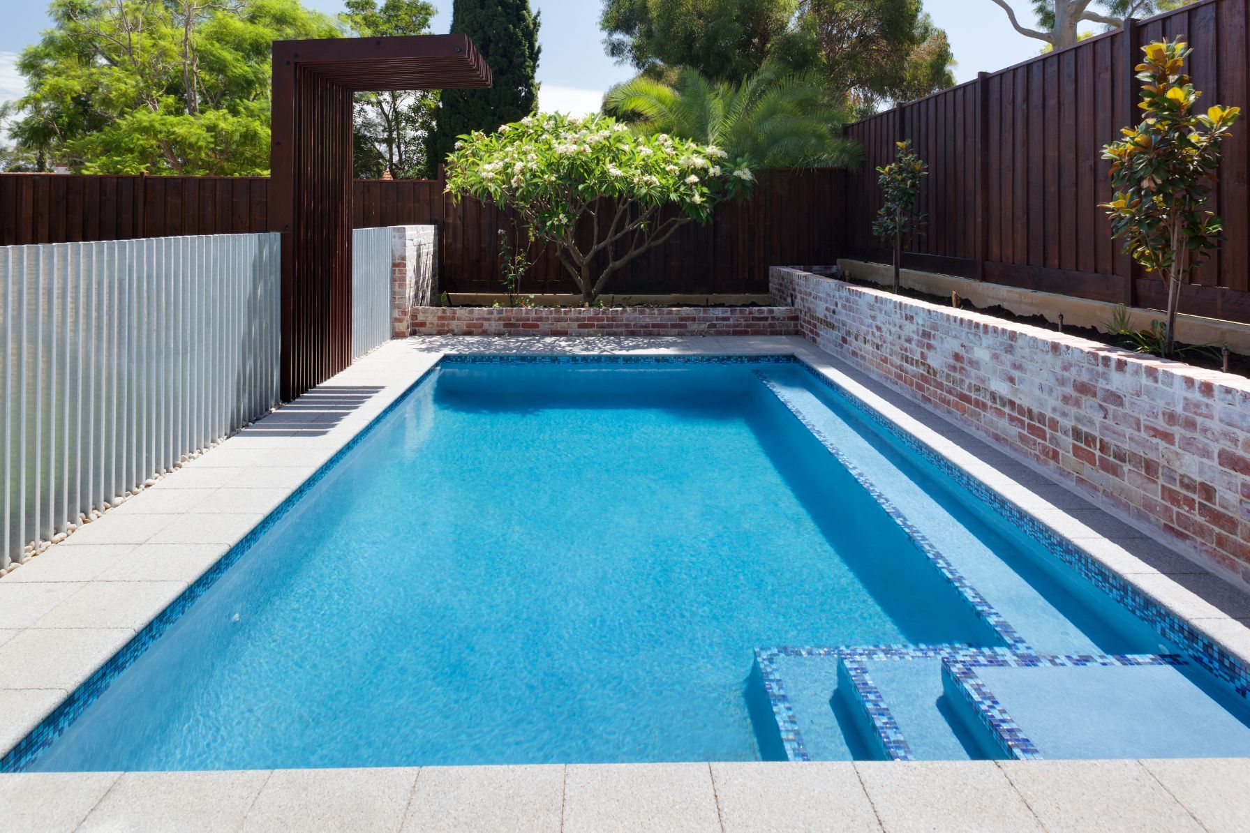 East Feemantle - Perth Concrete Pools