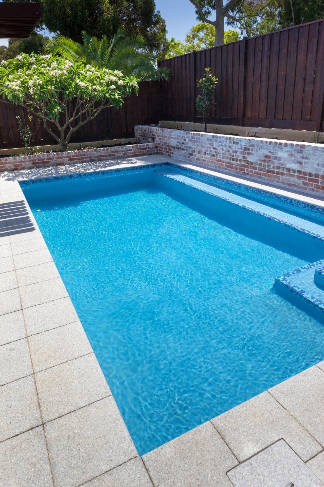 East Fremantle - Perth Concrete Pools