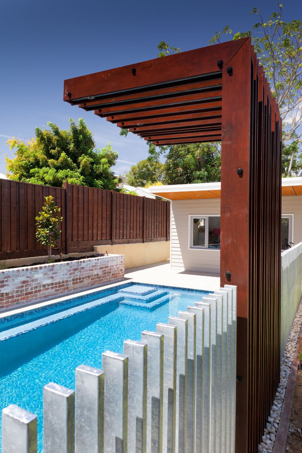 East Fremantle - Perth Concrete Pools