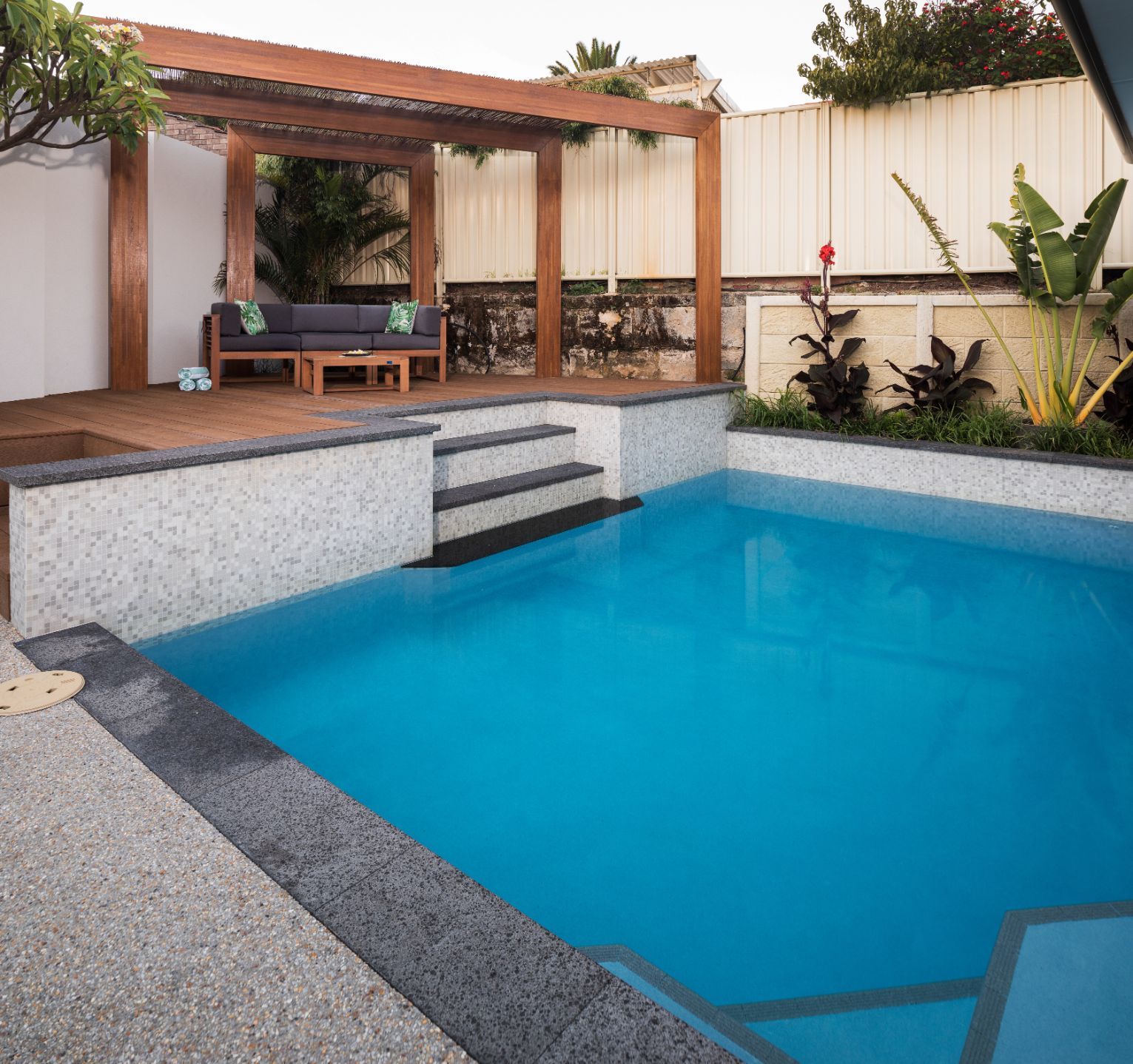 Carine - Perth Concrete Pools