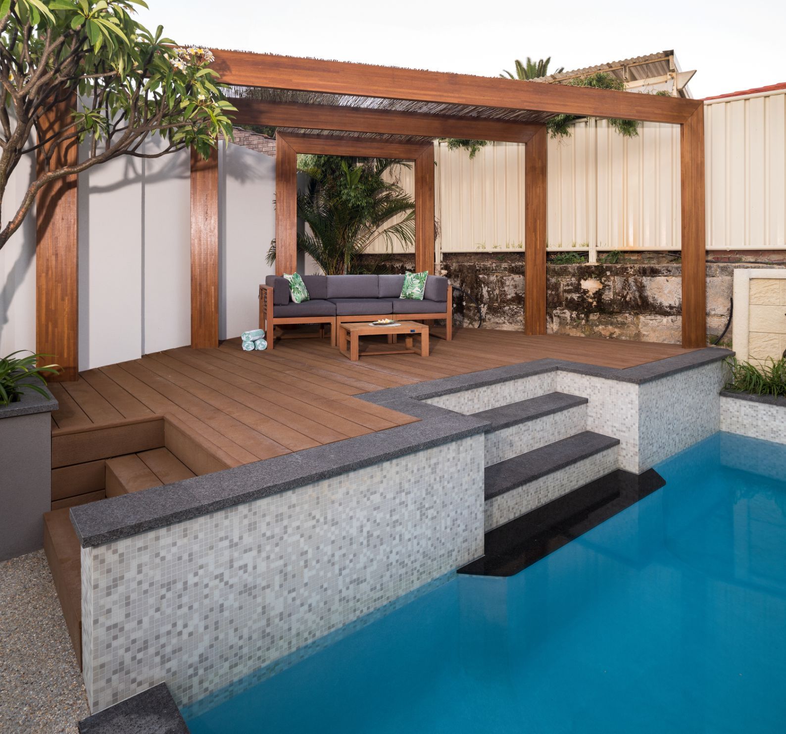 Carine - Perth Concrete Pools