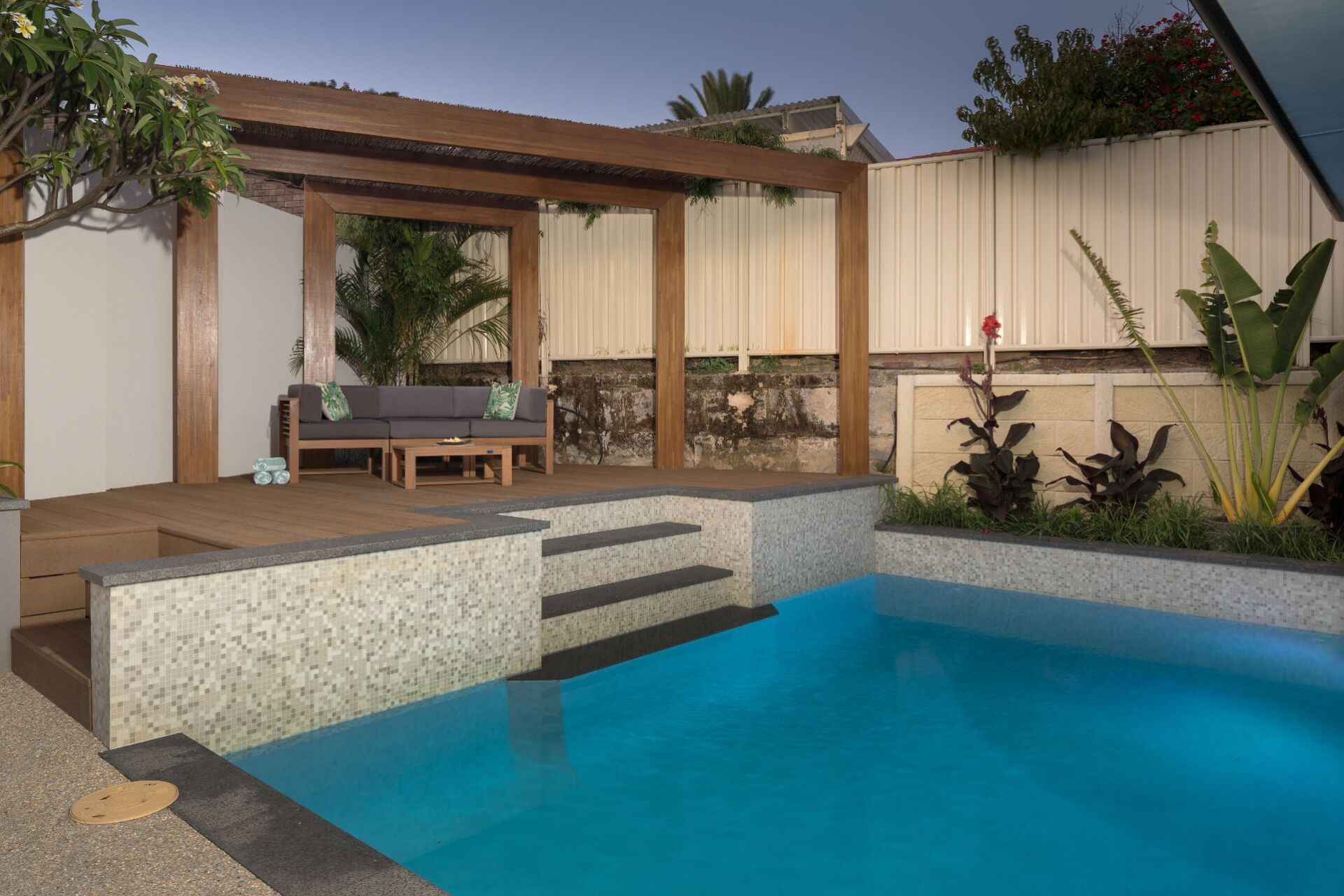 Carine - Perth Concrete Pools