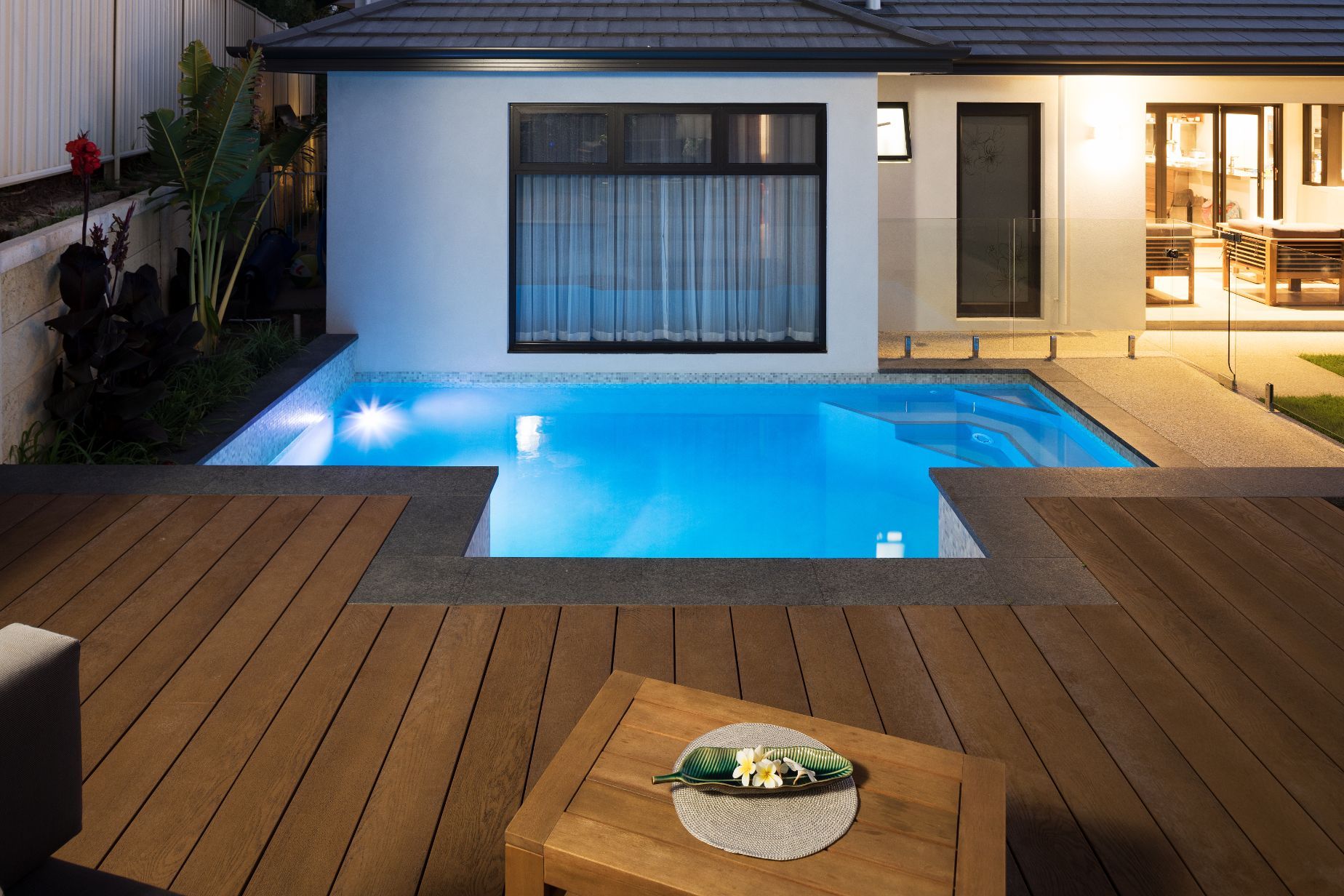 Carine - Perth Concrete Pools