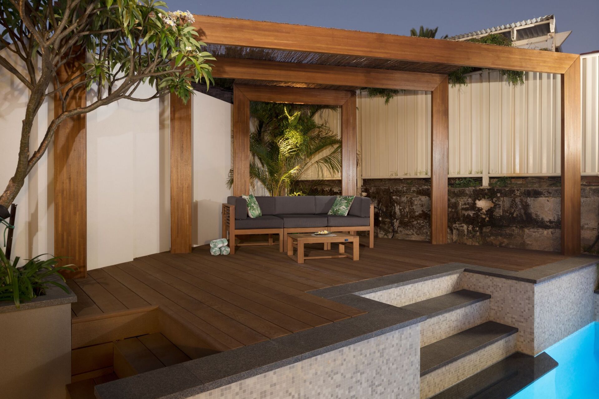 Carine - Perth Concrete Pools