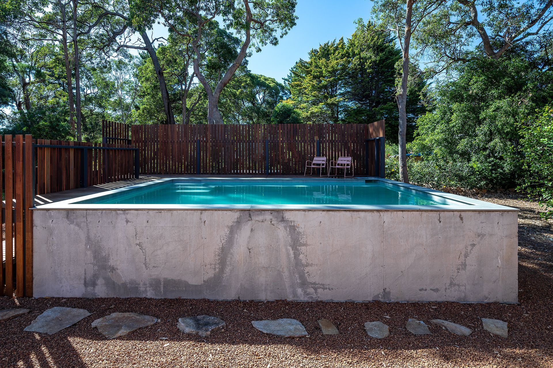Wembley Downs - Perth Concrete Pools
