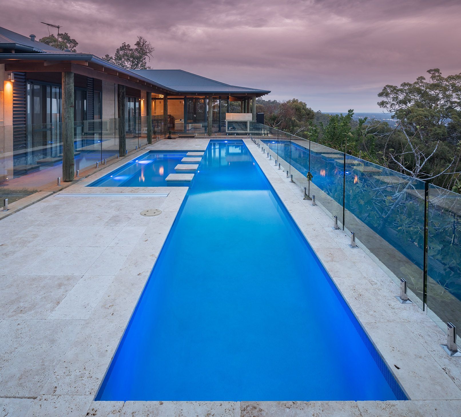 Mount Richon - Perth Concrete Pools