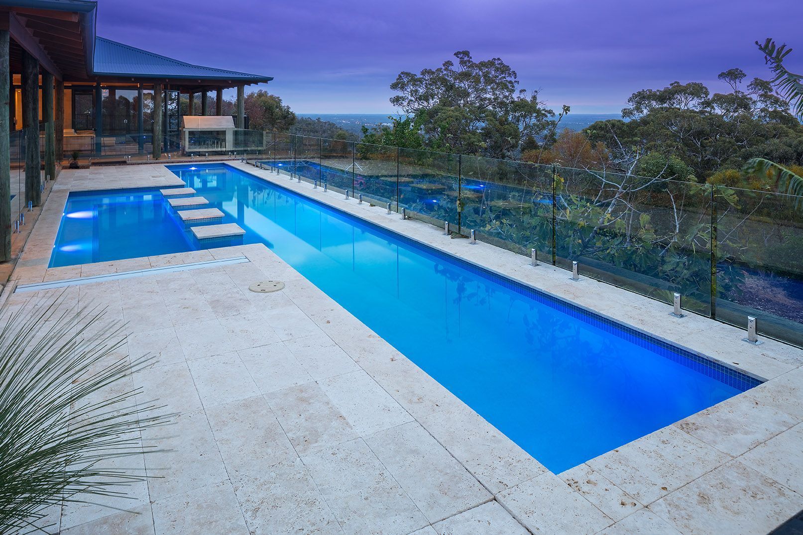 Mount Richon - Perth Concrete Pools