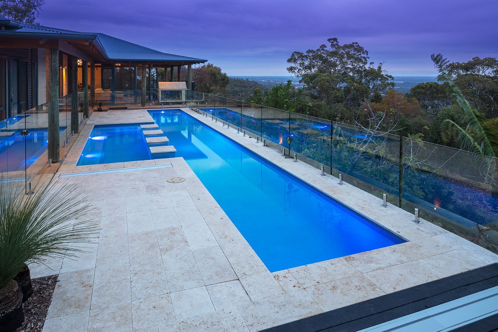 Mount Richon - Perth Concrete Pools