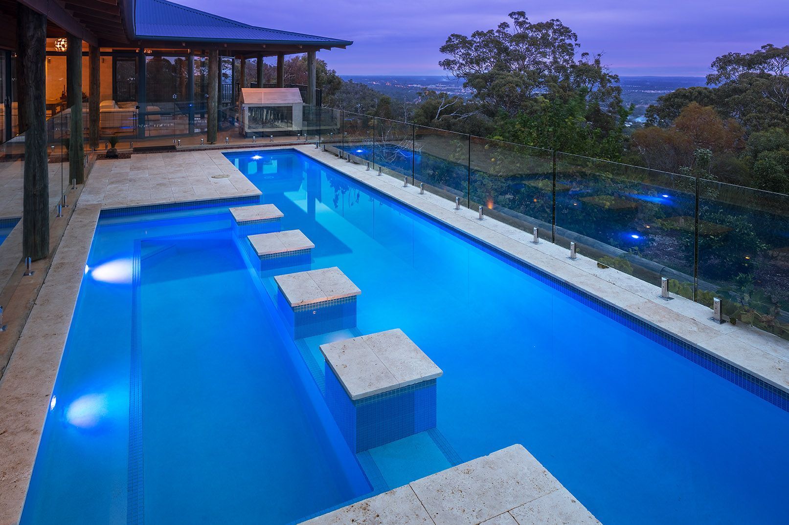 Mount Richon - Perth Concrete Pools