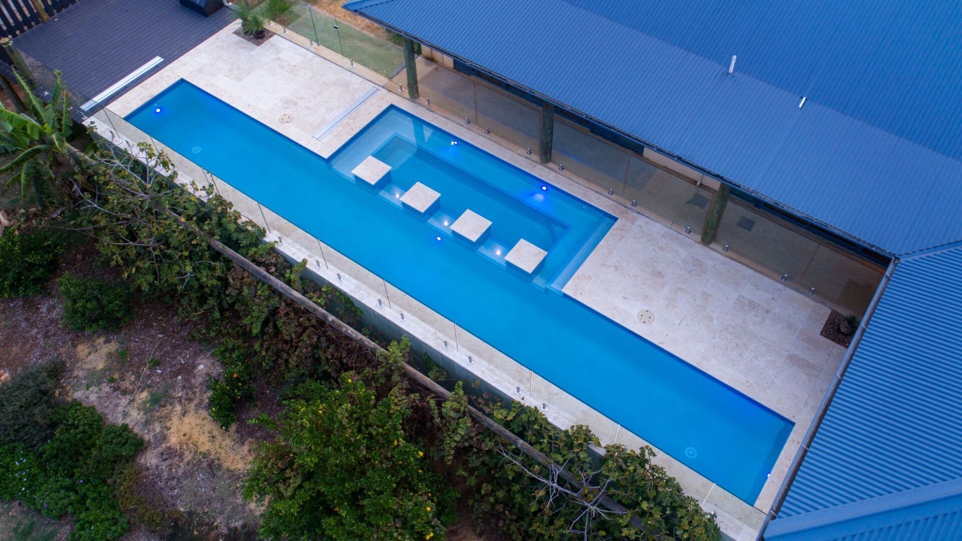 Mount Richon - Perth Concrete Pools