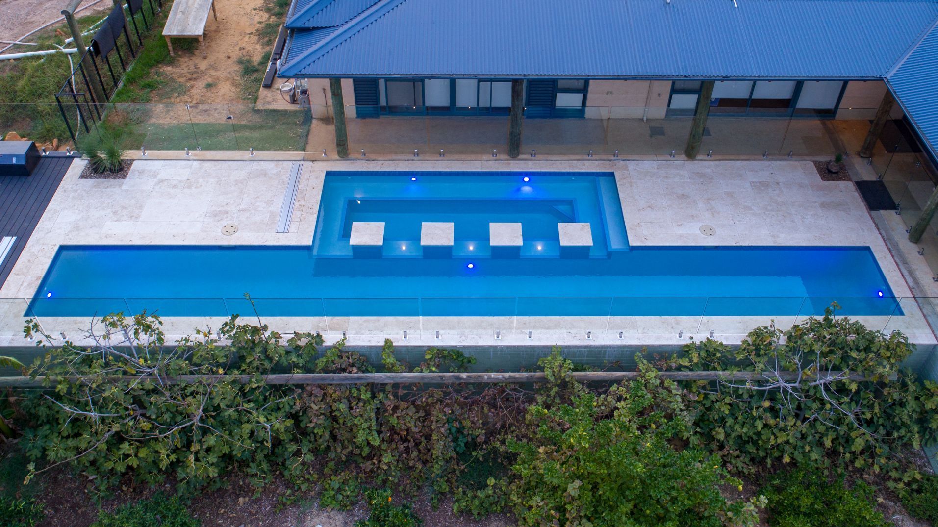 Mount Richon - Perth Concrete Pools