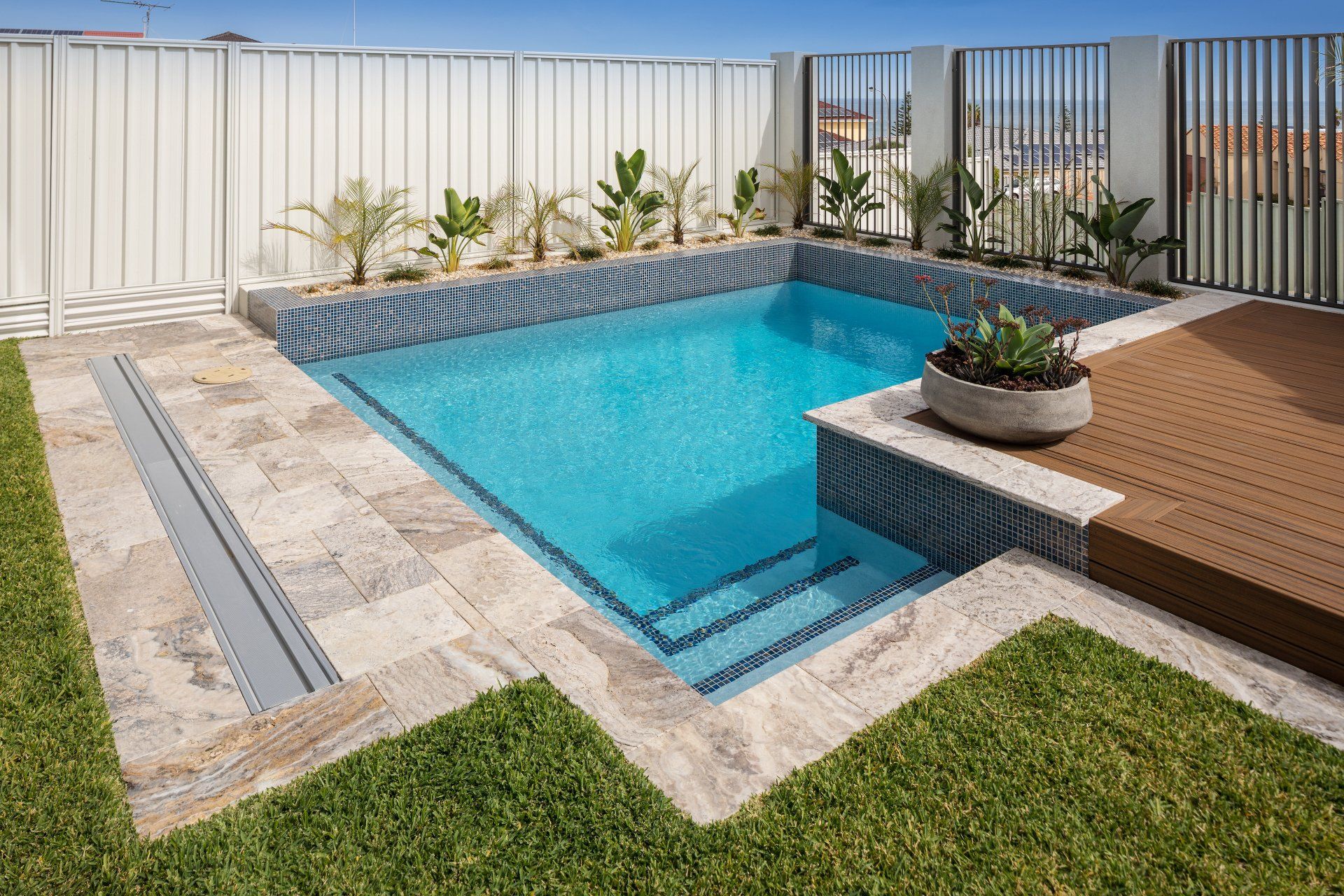 Ocean Reef - Perth Concrete Pools