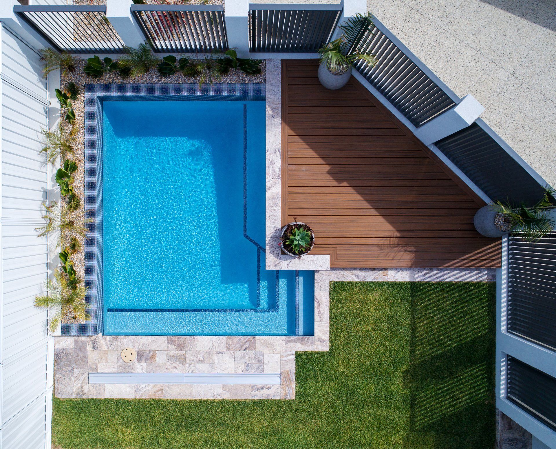 Ocean Reef - Perth Concrete Pools