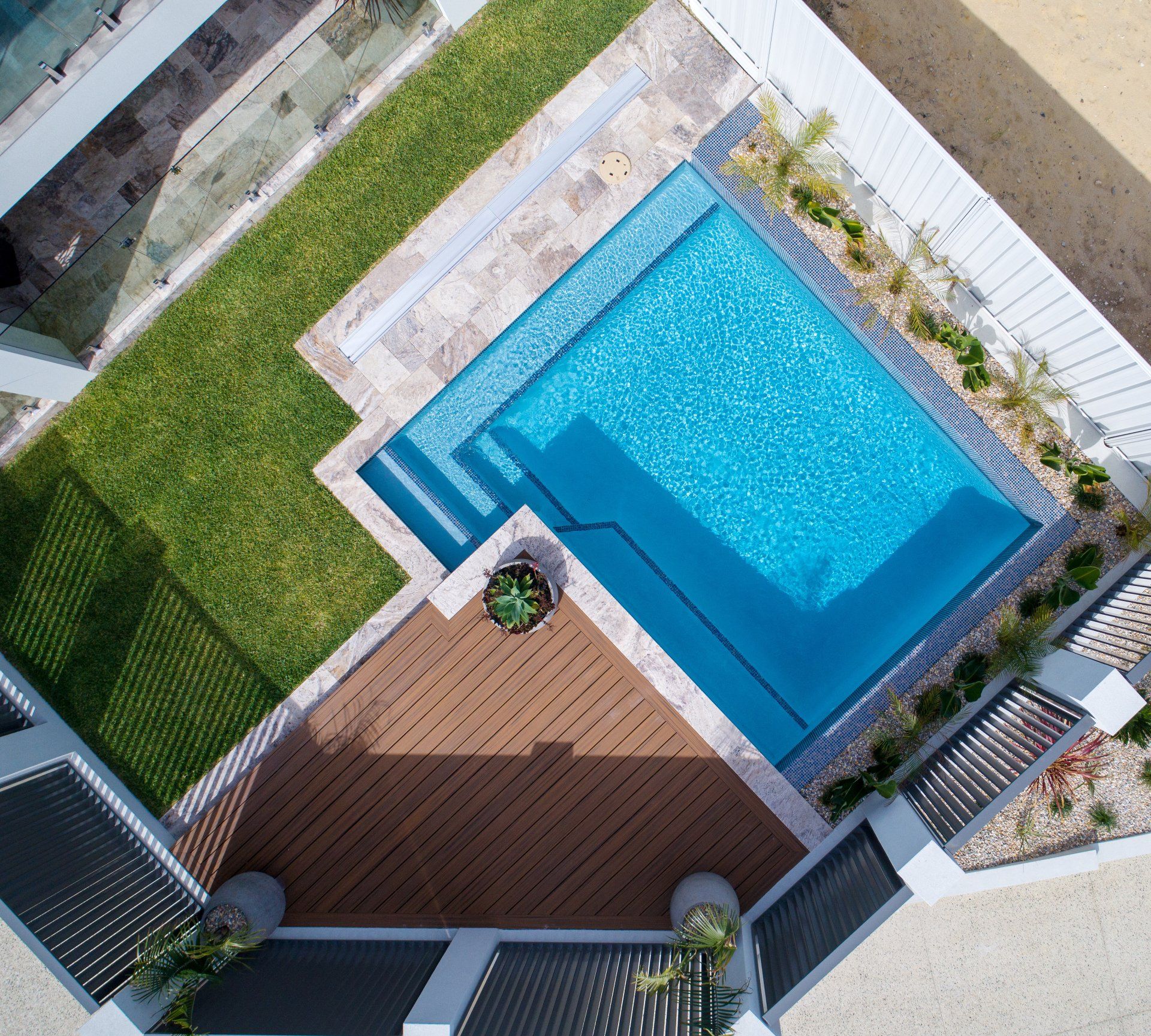 Ocean Reef - Perth Concrete Pools