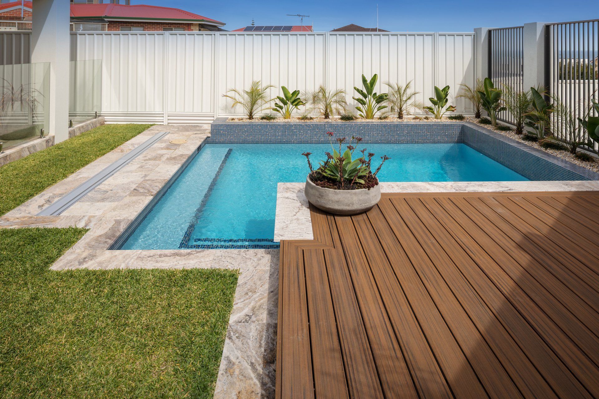 Ocean Reef - Perth Concrete Pools