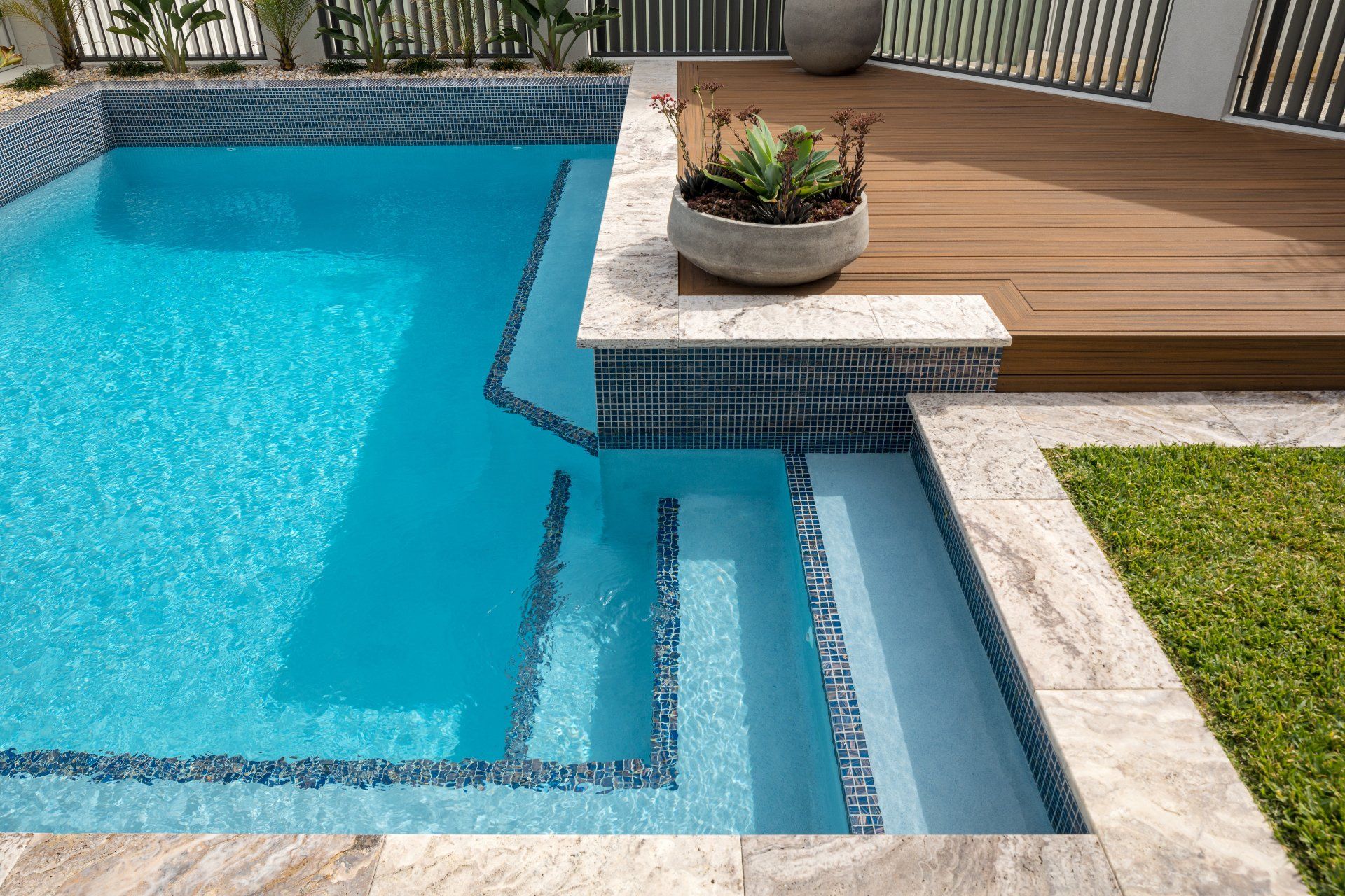 Ocean Reef - Perth Concrete Pools