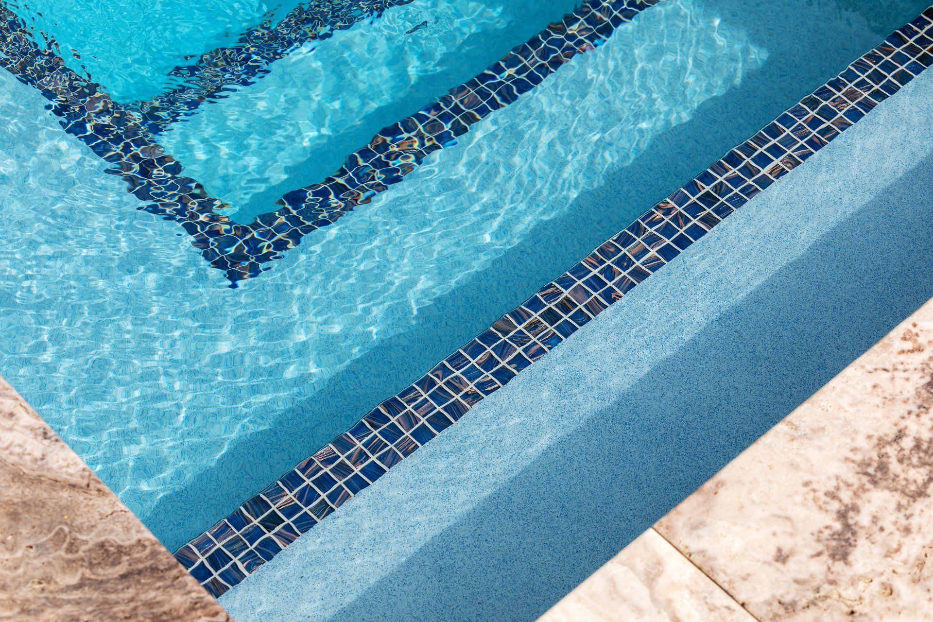 Ocean Reef - Perth Concrete Pools