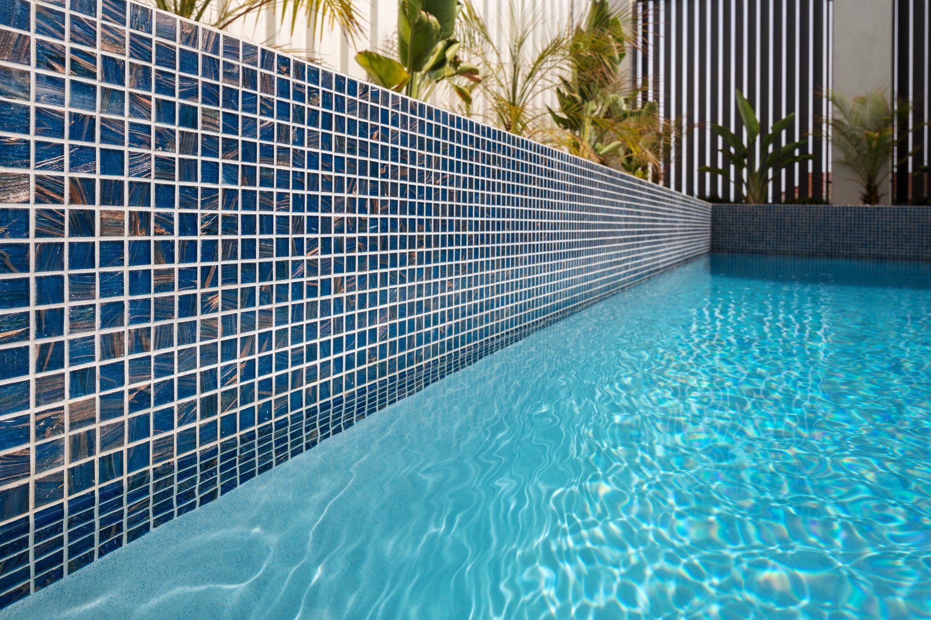 Ocean Reef - Perth Concrete Pools