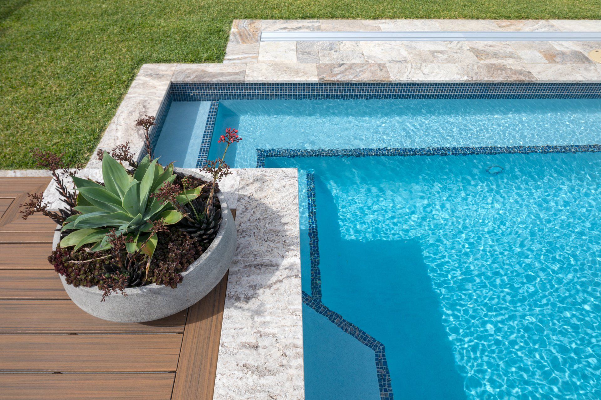 Ocean Reef - Perth Concrete Pools