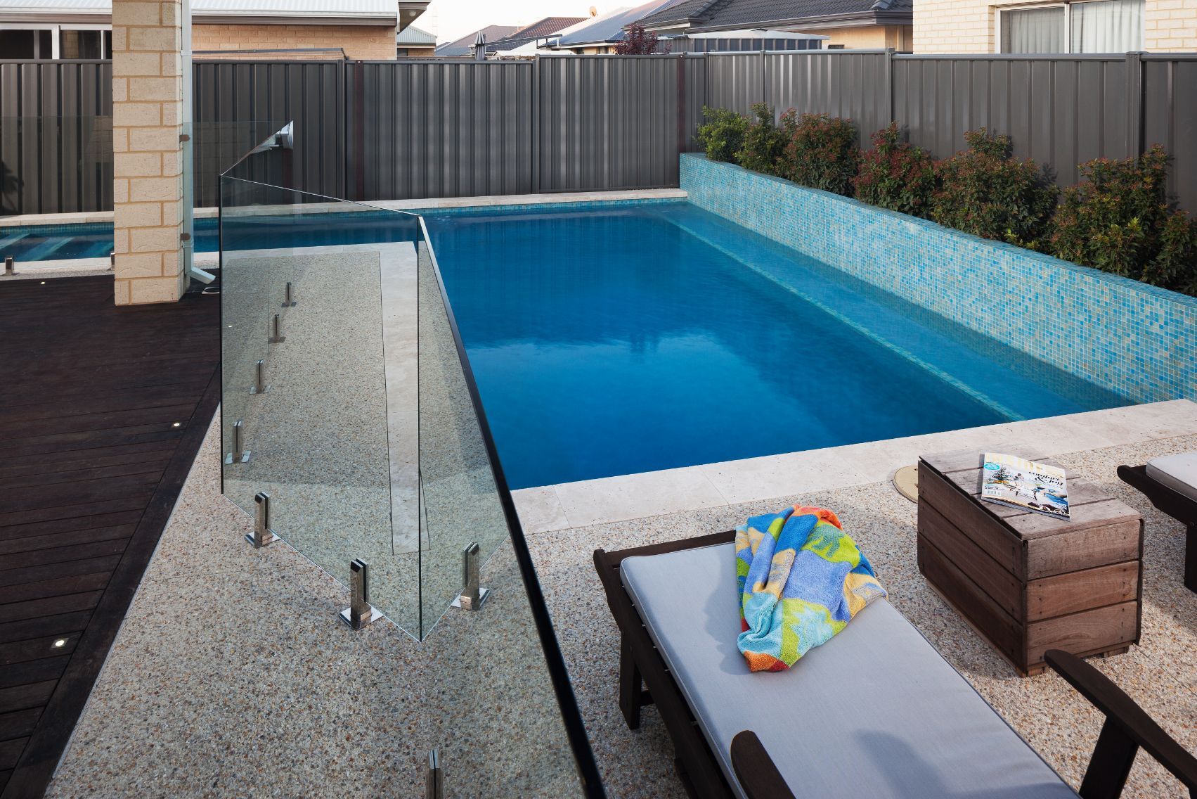 Piara Waters - Perth Concrete Pools