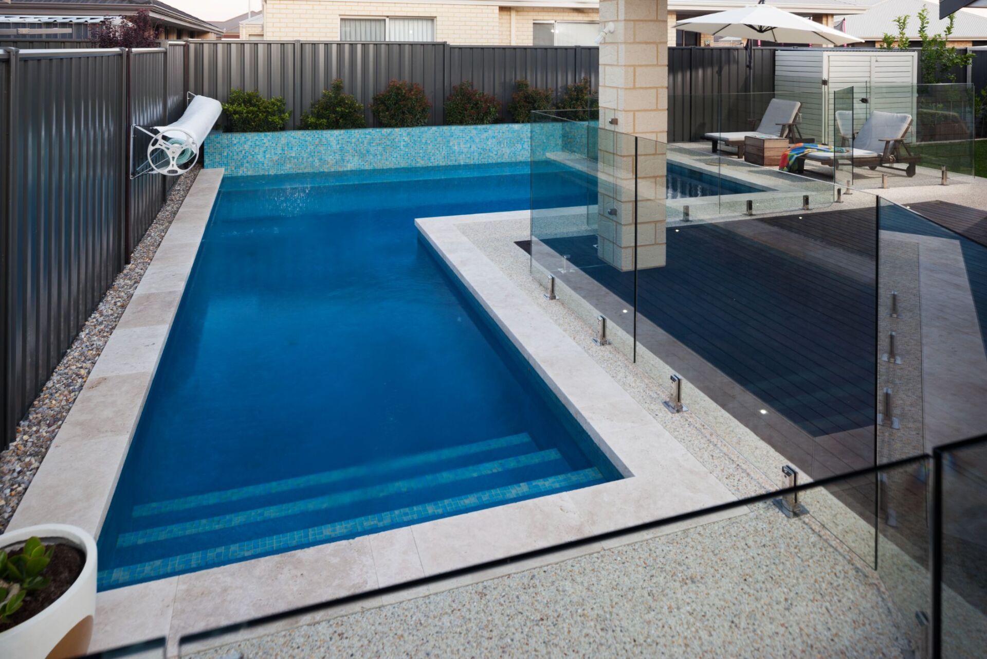 Piara Waters - Perth Concrete Pools