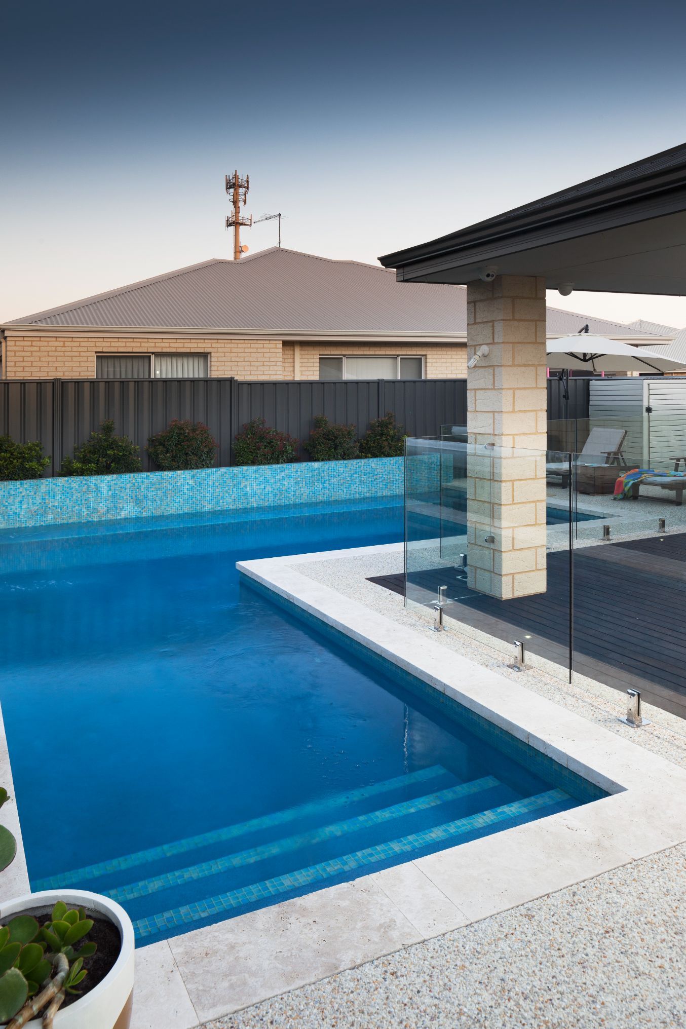 Piara Waters - Perth Concrete Pools