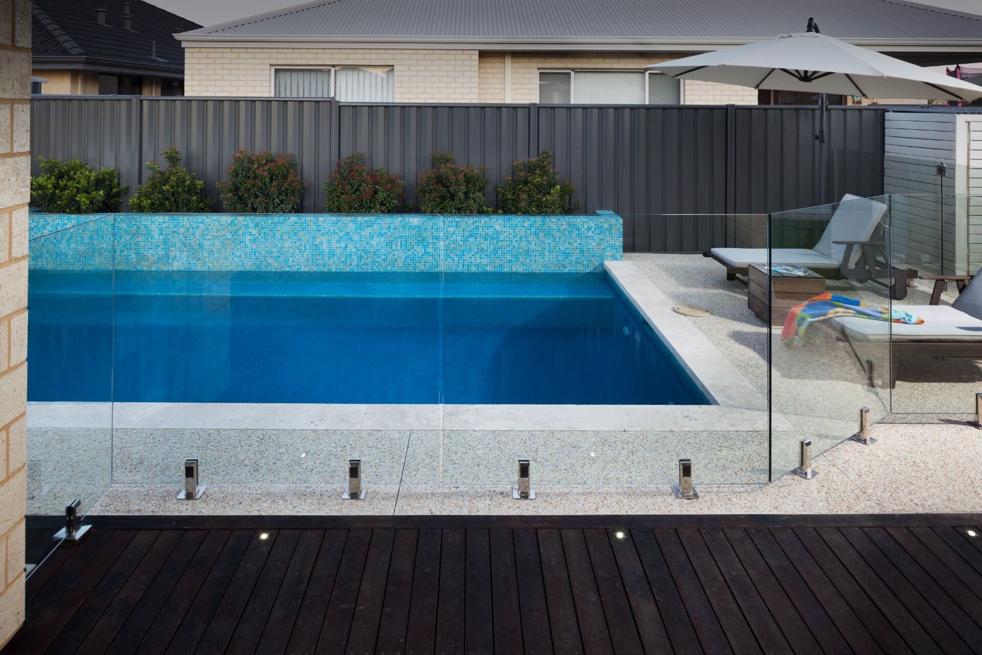 Piara Waters - Perth Concrete Pools
