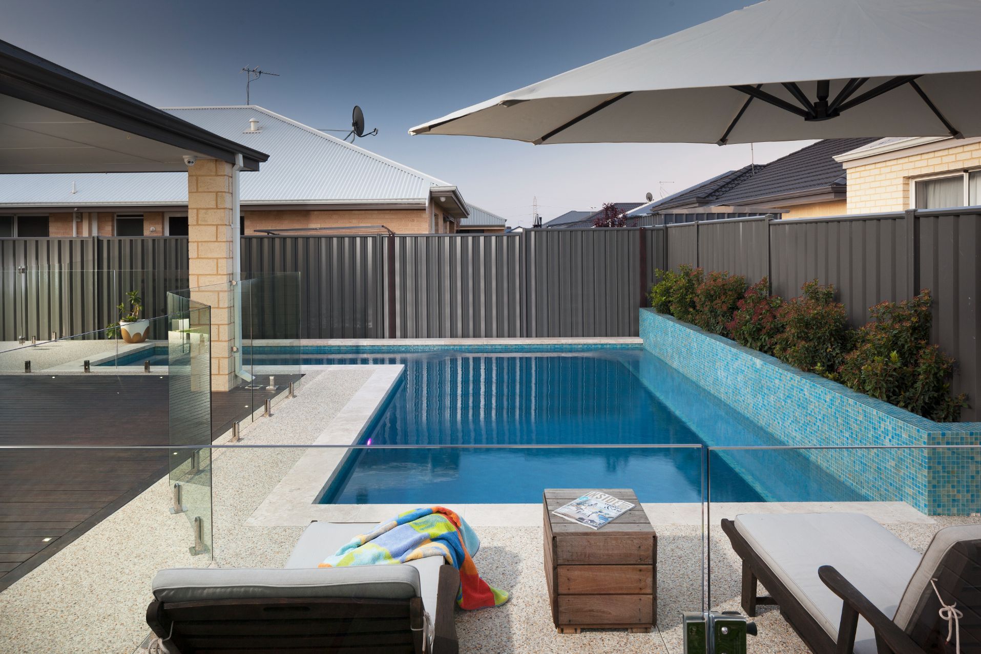 Piara Waters - Perth Concrete Pools