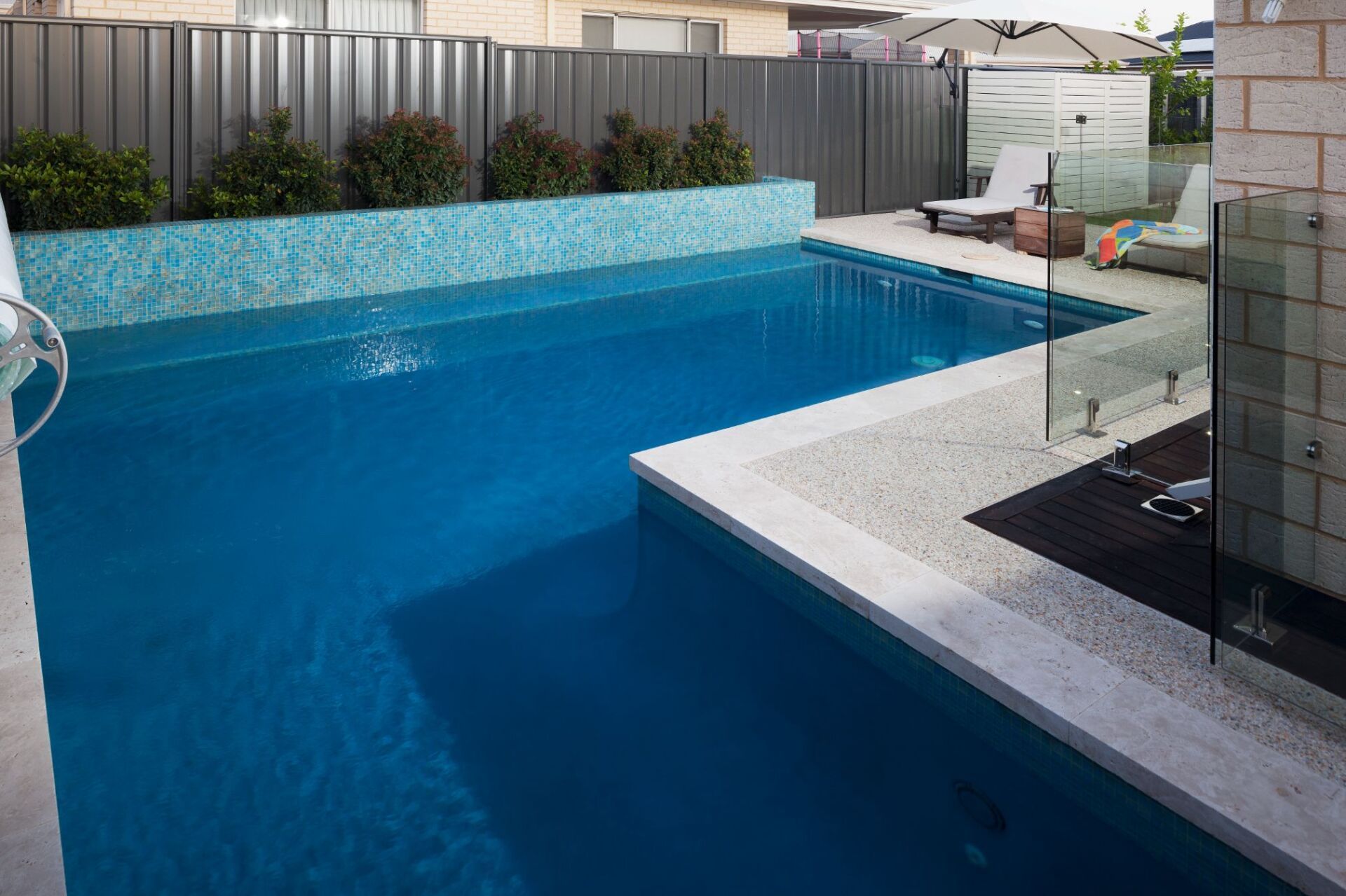 Piara Waters - Perth Concrete Pools