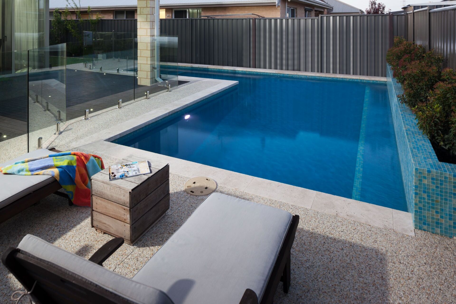 Piara Waters - Perth Concrete Pools