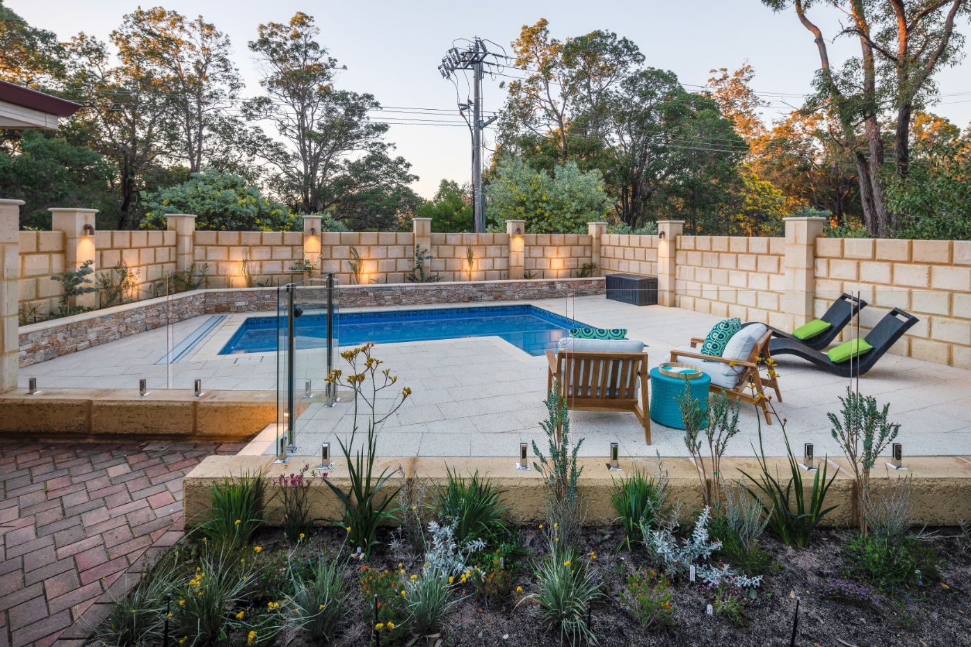 Rolystone2 - Perth Concrete Pools