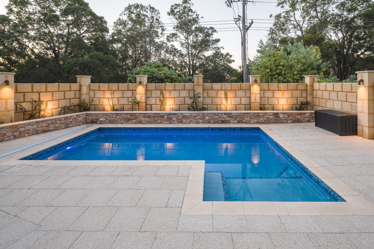 Rolystone2 - Perth Concrete Pools