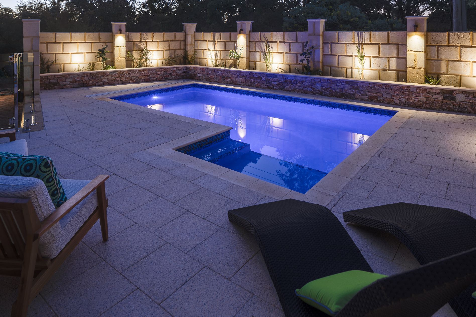 Rolystone2 - Perth Concrete Pools