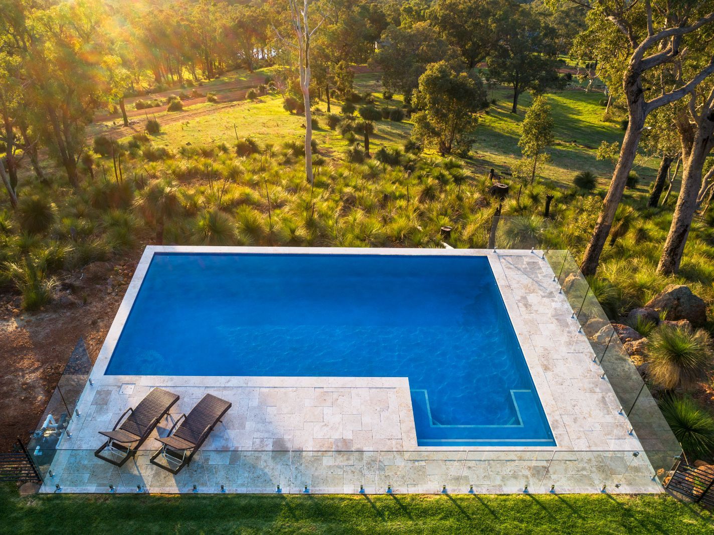 Waroona - Perth Concrete Pools