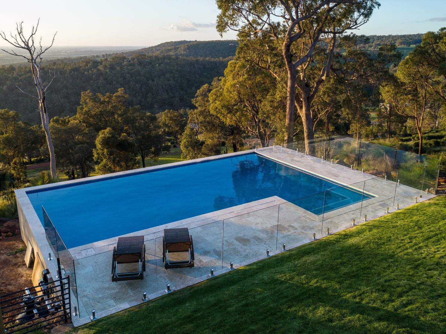 Waroona - Perth Concrete Pools