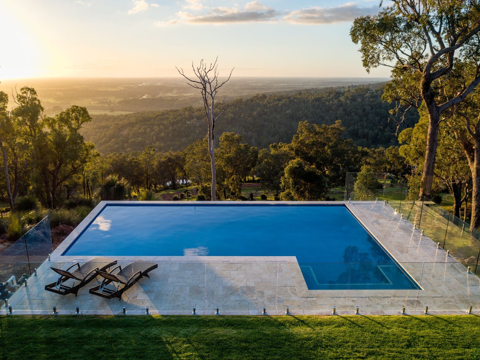 Waroona - Perth Concrete Pools