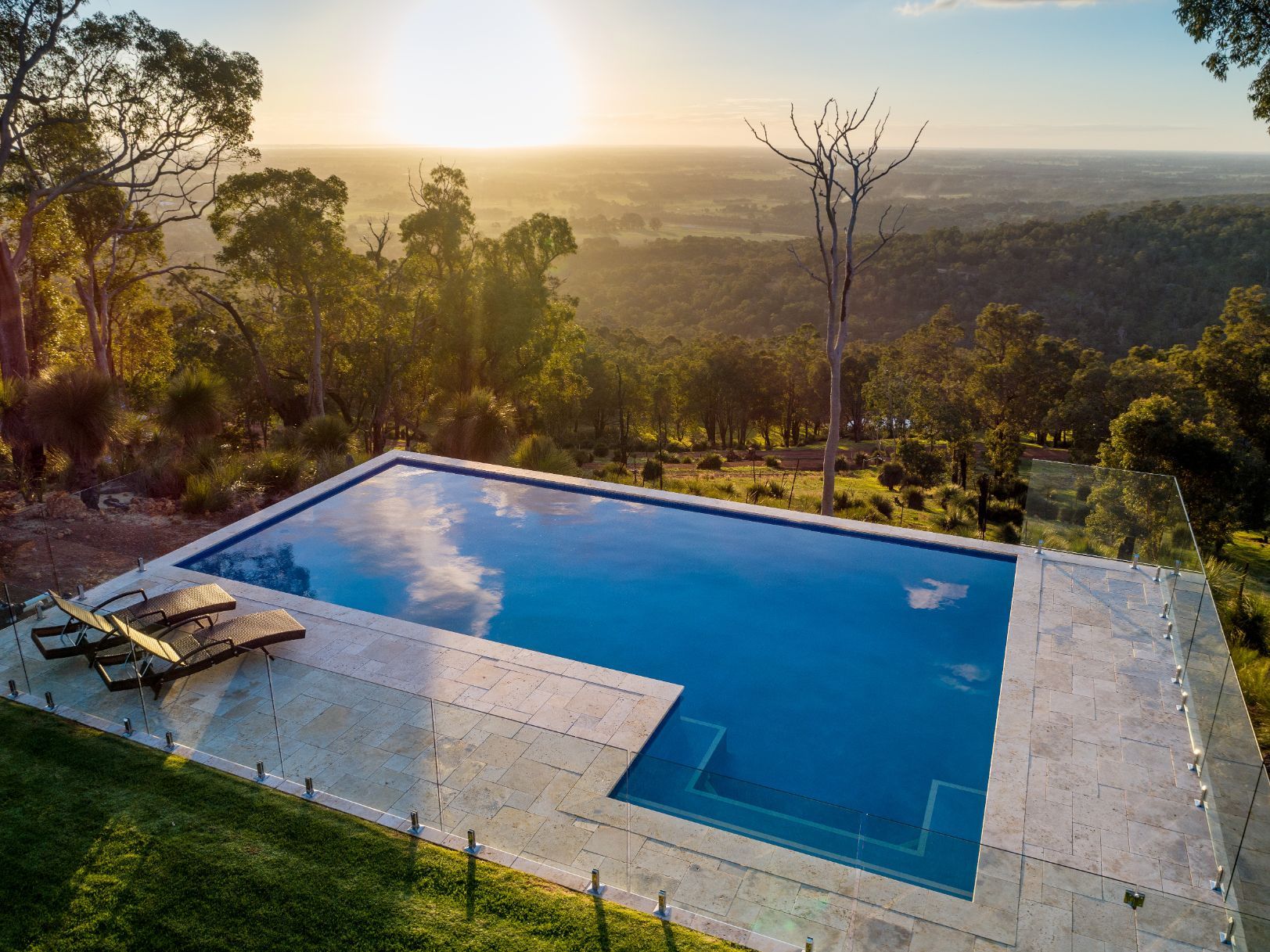 Waroona - Perth Concrete Pools