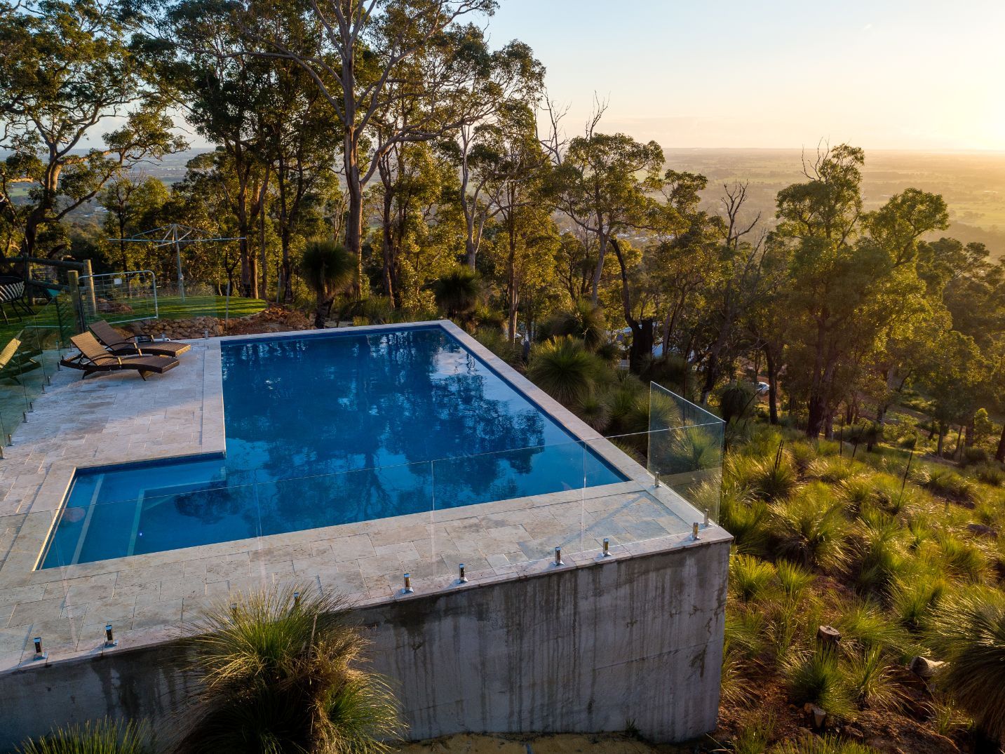 Waroona - Perth Concrete Pools