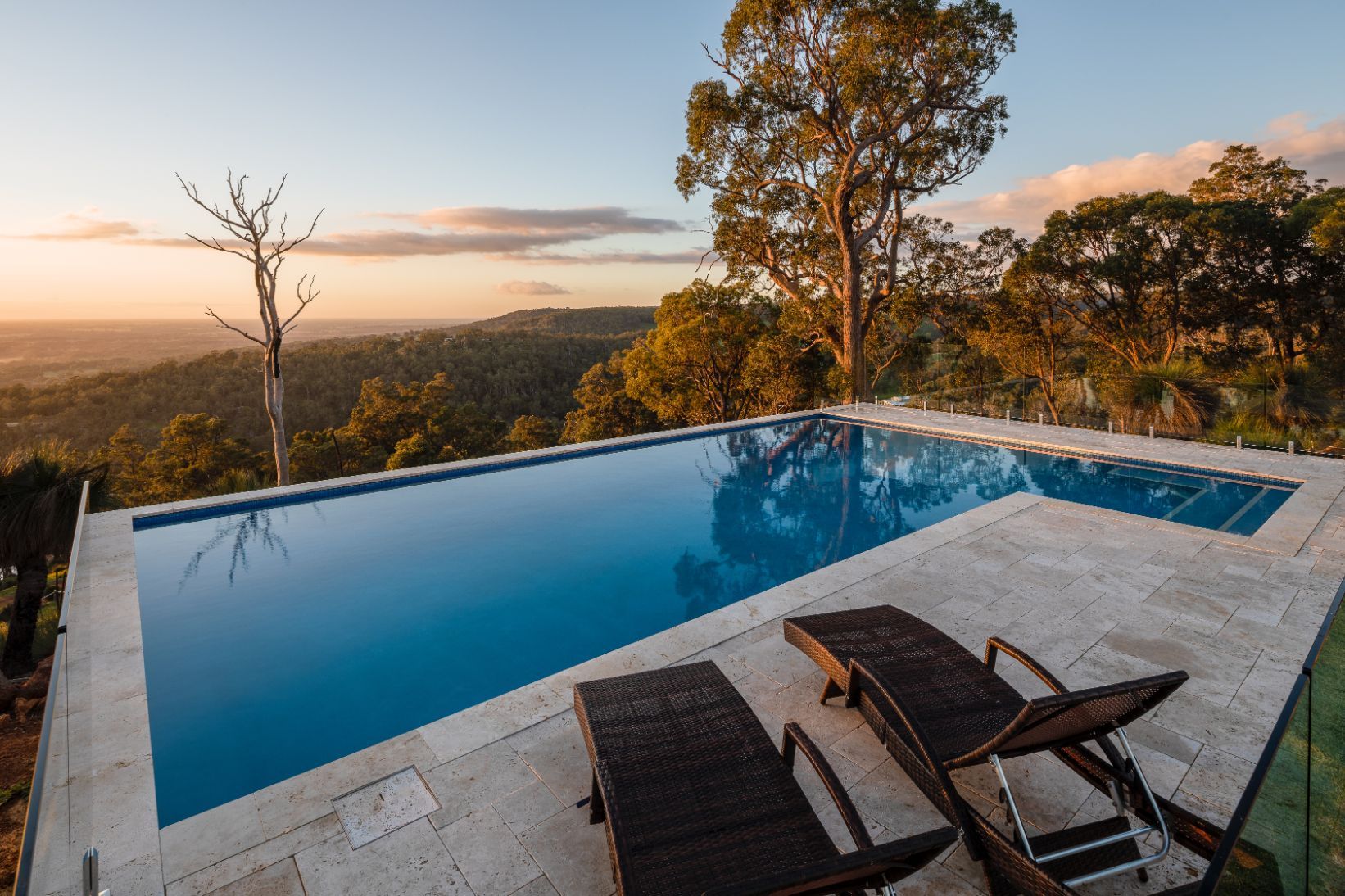 Waroona - Perth Concrete Pools