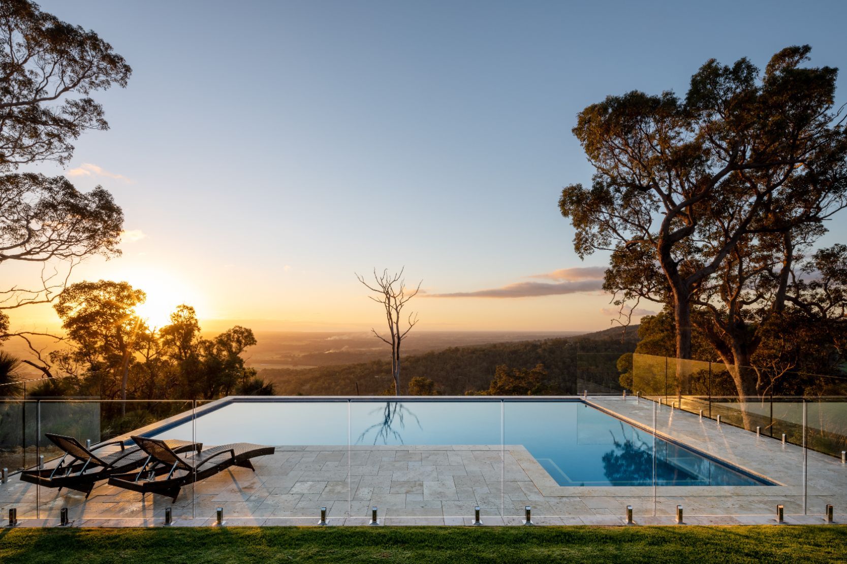 Waroona - Perth Concrete Pools
