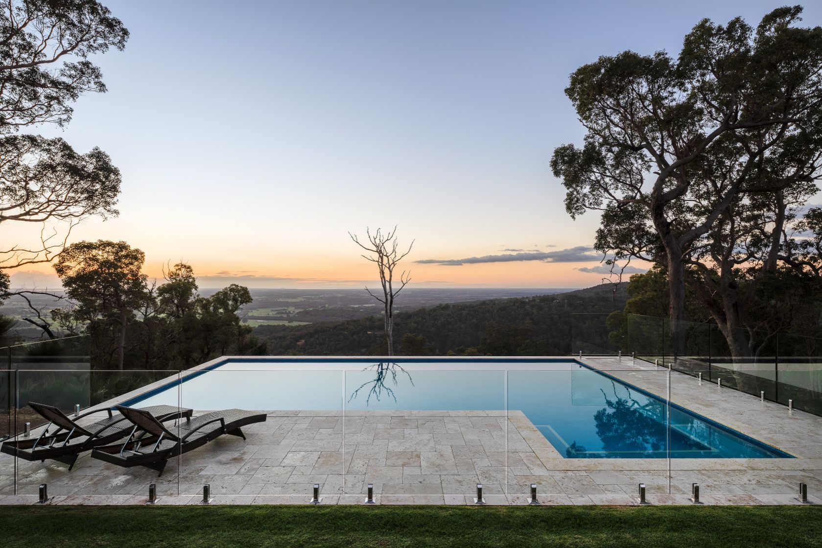 Waroona - Perth Concrete Pools